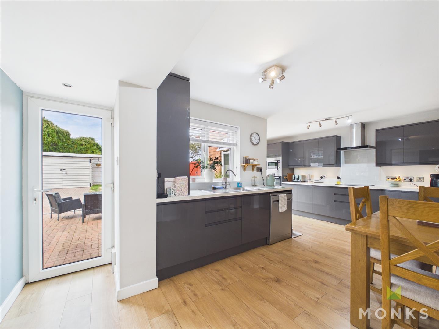 2 St. Antonys Road, Shrewsbury, SY3 6BE For Sale